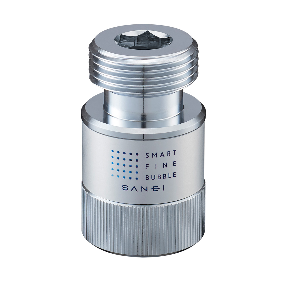 ウルトラファインバブル 洗濯機用アダプター PM100-20